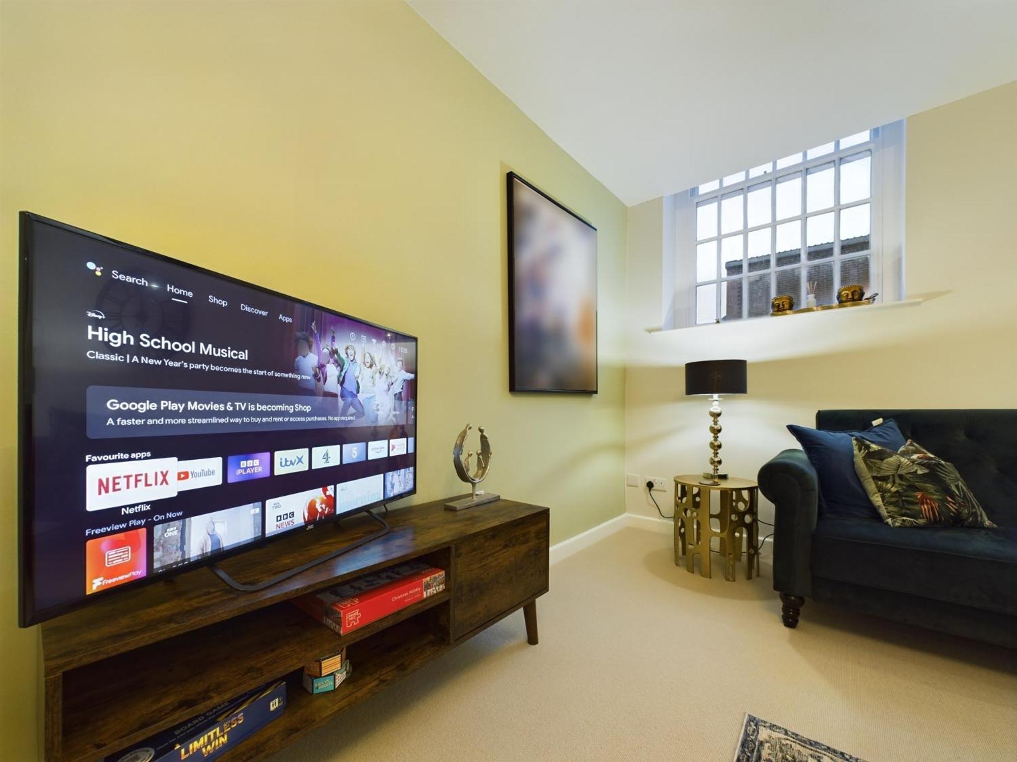 شقة Modern Duplex Central Free Parking Wi-Fi كيلتنهام المظهر الخارجي الصورة