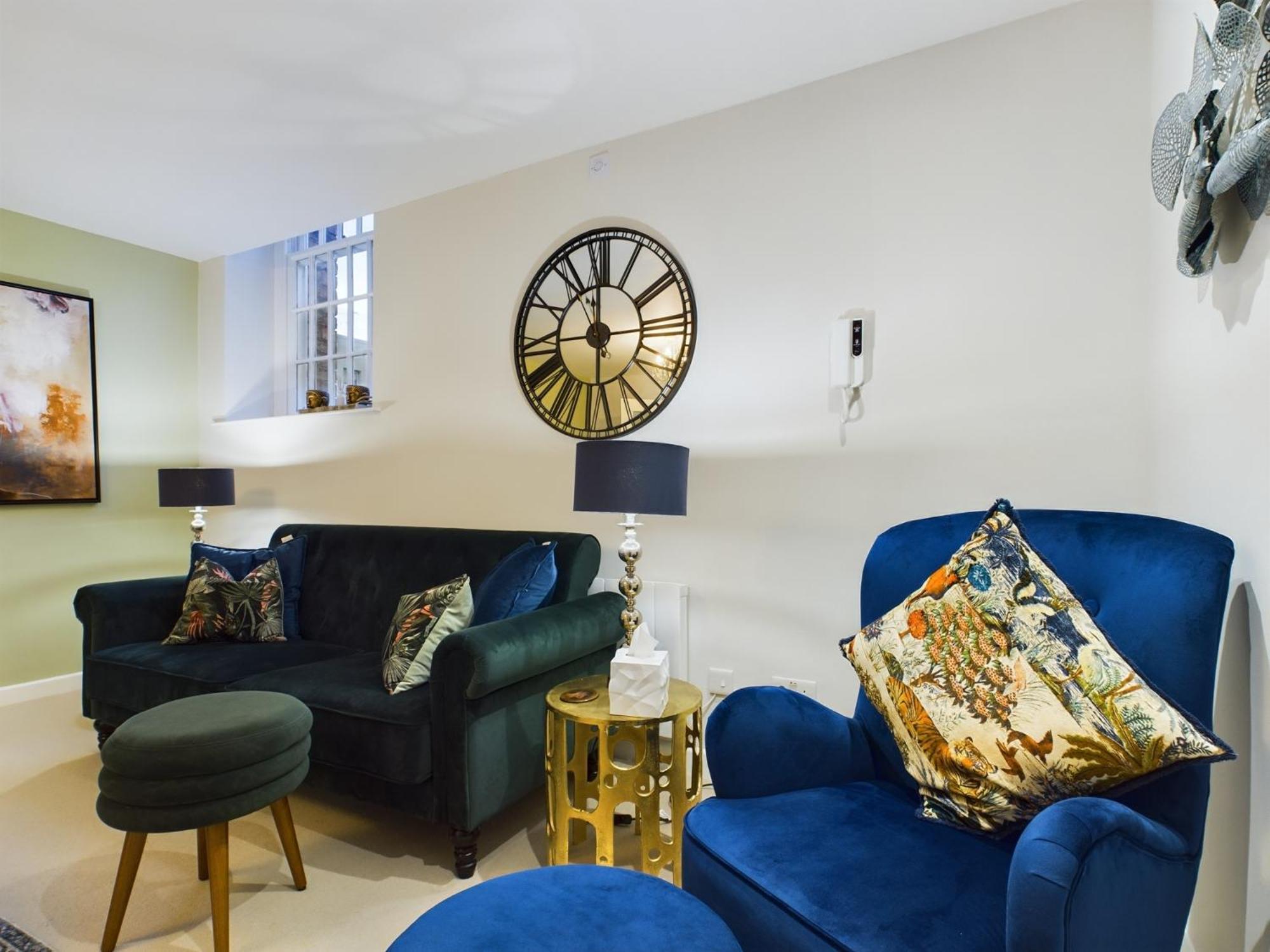 شقة Modern Duplex Central Free Parking Wi-Fi كيلتنهام المظهر الخارجي الصورة