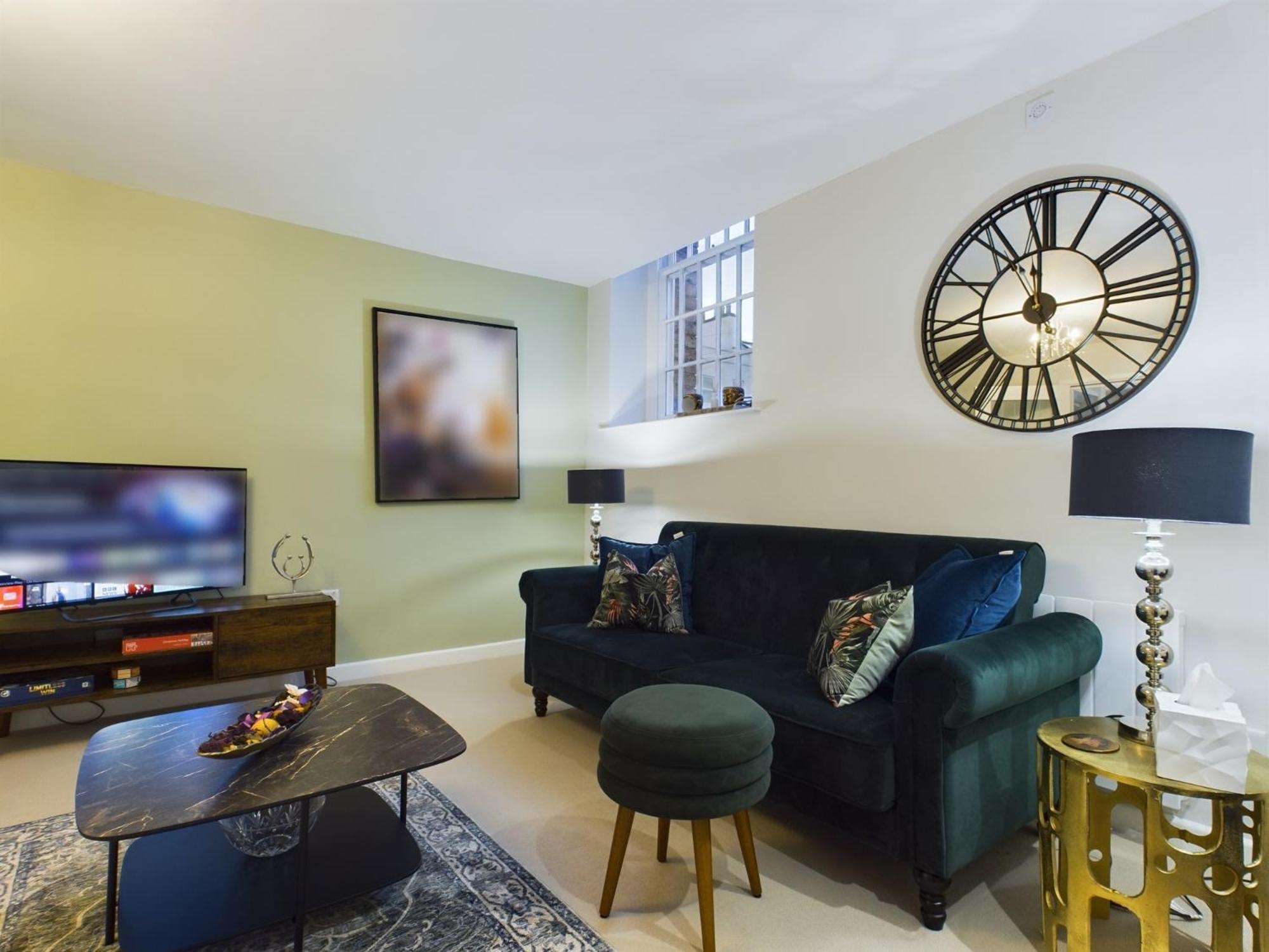 شقة Modern Duplex Central Free Parking Wi-Fi كيلتنهام المظهر الخارجي الصورة
